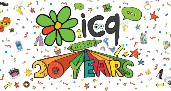 icq mail icq mail