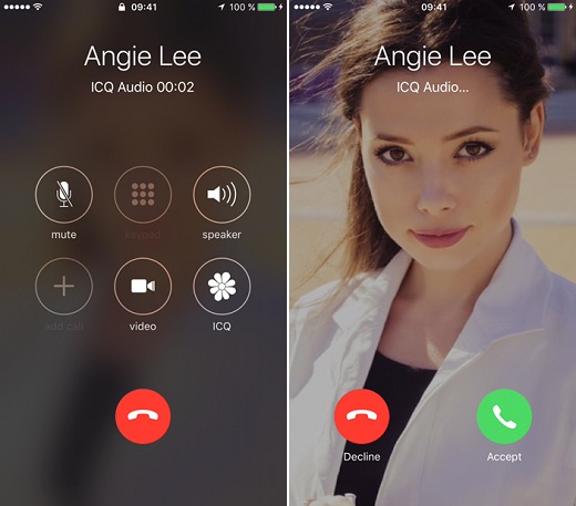 ICQ Messenger Introduces Group Video Calls